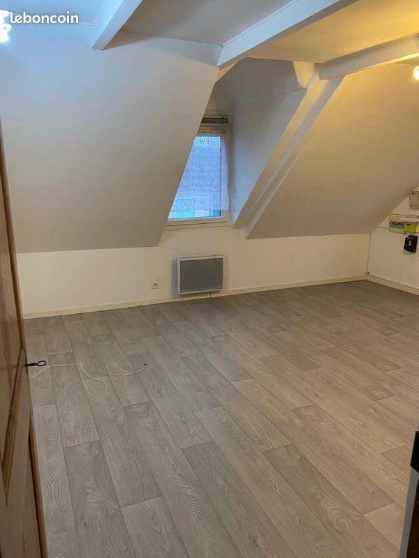 Appartement 3 pièces 50 m² · à Dozulé · 50 m² · 550 €/mois