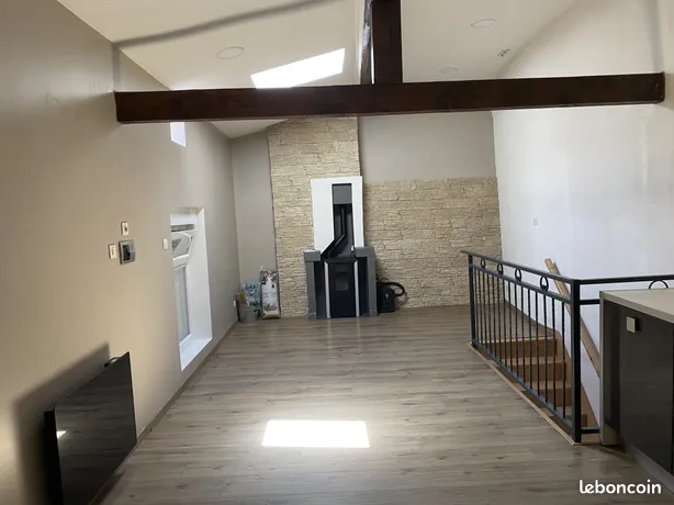 Annonce location Maison toul