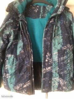 Blouson (image 2)