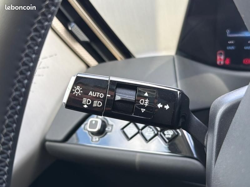 Ds N°8 Electrique 230ch 73,7kWh Etoile (image 16)