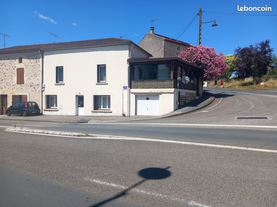 Maison 6 pièces 139 m² · à Fumel · 139 m² · 99 500 €