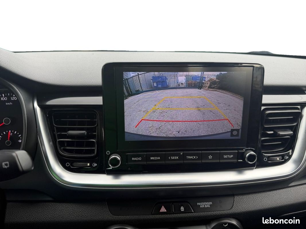 Kia Stonic 1.0 T-GDi 120ch MHEV Active iBVM6 (image 24)