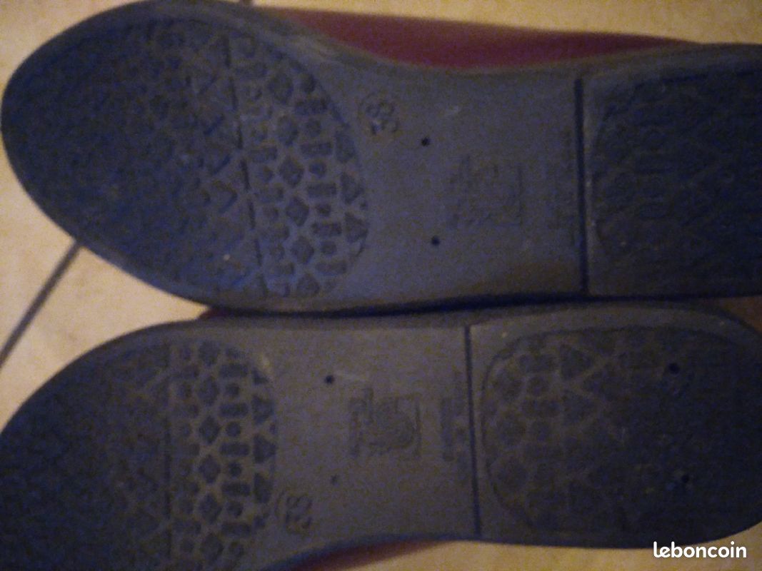 Chaussures Javerflex (image 5)