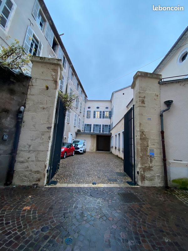 Appartement 3 pièces 64 m² · à Cahors · 64 m² · 845 €