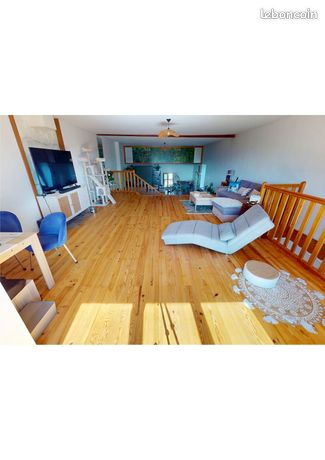 Annonce immobilière - Ventes immobilières