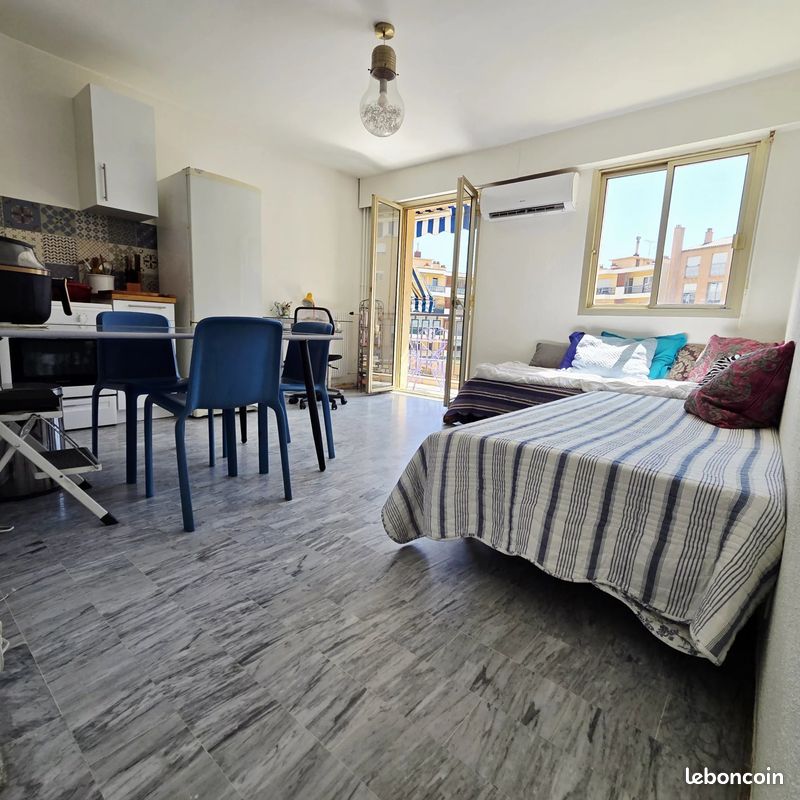 Appartement 2 pièces 40 m² · à Vence · 40 m² · 154 000 €