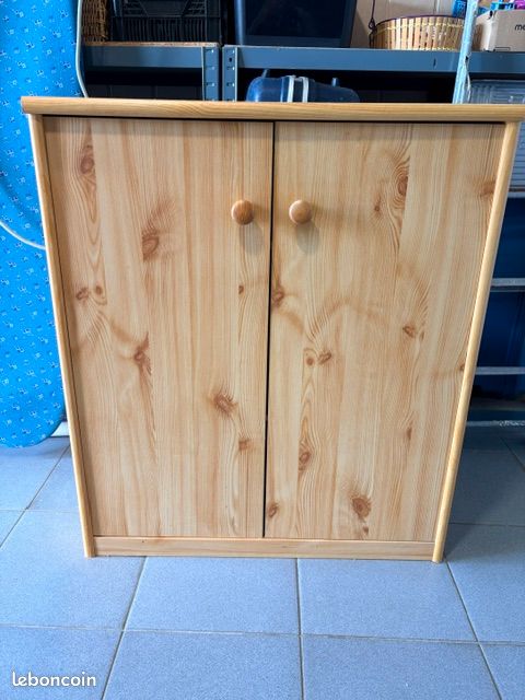 Meuble de bureau (image 1)