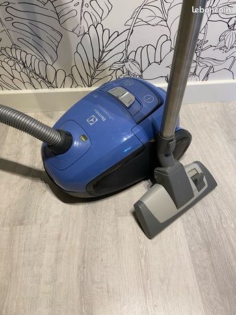 Electrolux Vacuum Electrolux Aspirateur Ultrasilencer Aspirateur