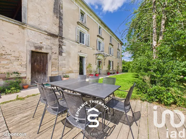 Annonce vente Maison charmois-l'orgueilleux