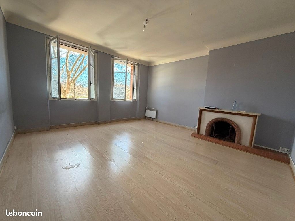 Appartement 3 pièces 70 m² · à Nîmes · 70 m² · 650 €