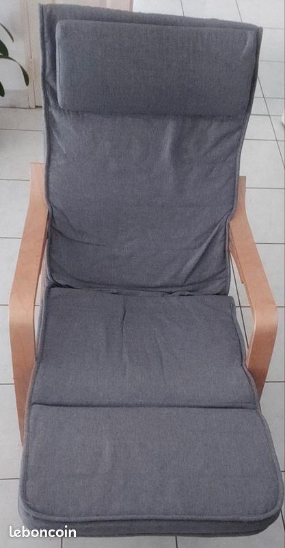 Fauteuil (image 4)