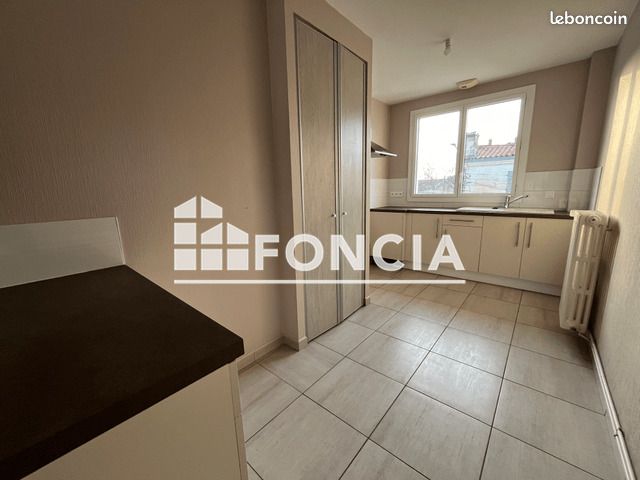 Appartement a louer niort - 3 pièce(s) - 67 m2 - Surfyn