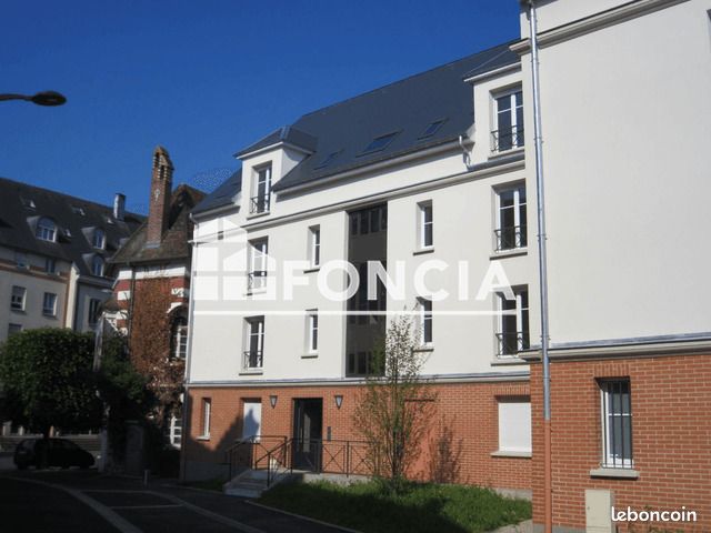 Appartement 3 pièces 68 m² · à Beauvais · 68 m² · 743 €