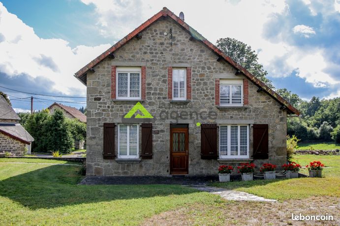 Maison 6 pièces 160 m²