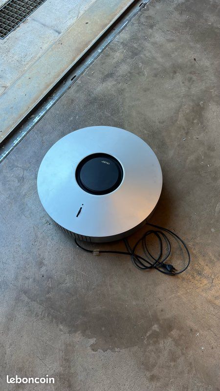 Caisson de Basse JAMO A2 Subwoofer (image 1)