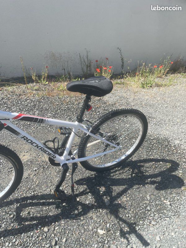 Vélo rockrider enfant (image 3)
