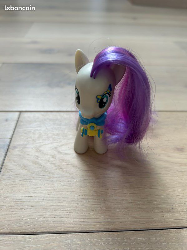 Petits poneys, My Little Pony (image 6)