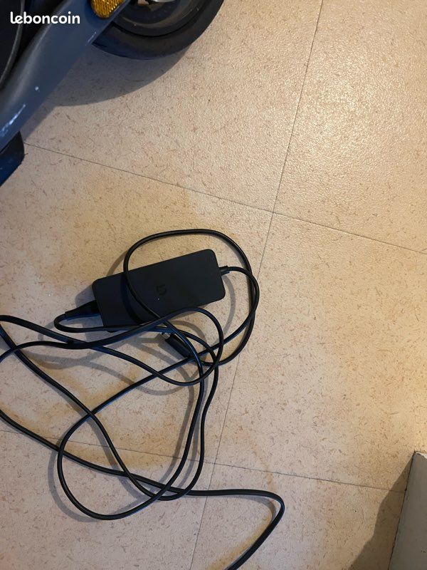 Trottinette (image 3)