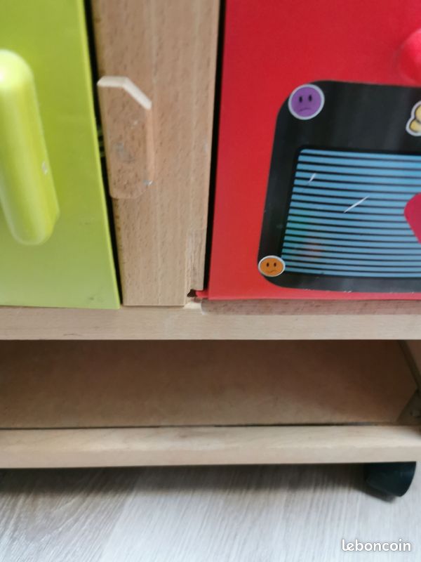 Cuisine Enfant Smoby (image 6)