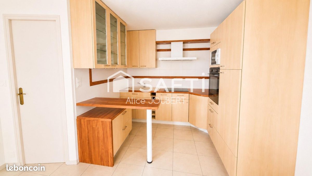 Appartement 3 pièces 64 m² (image 5)