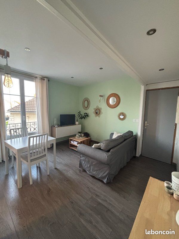 Appartement a louer neuilly-sur-marne - 3 pièce(s) - 48 m2 - Surfyn