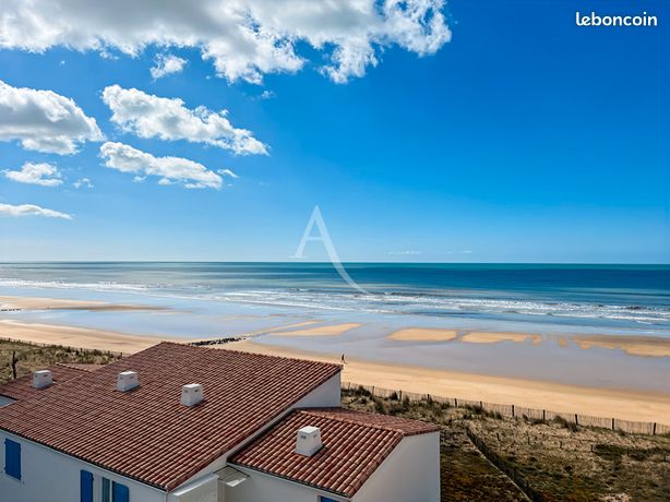 Appartement 2 pièces 36 m²