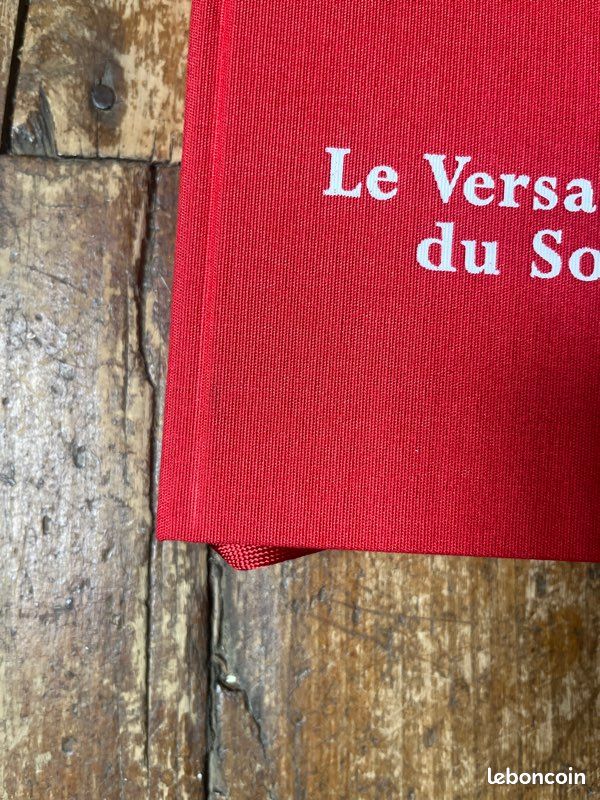 Frison Roche Le Versant du Soleil Guérin Chamonix Numéroté (image 6)