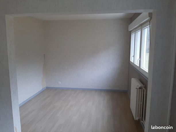 Appartement 4 pièces 79 m²