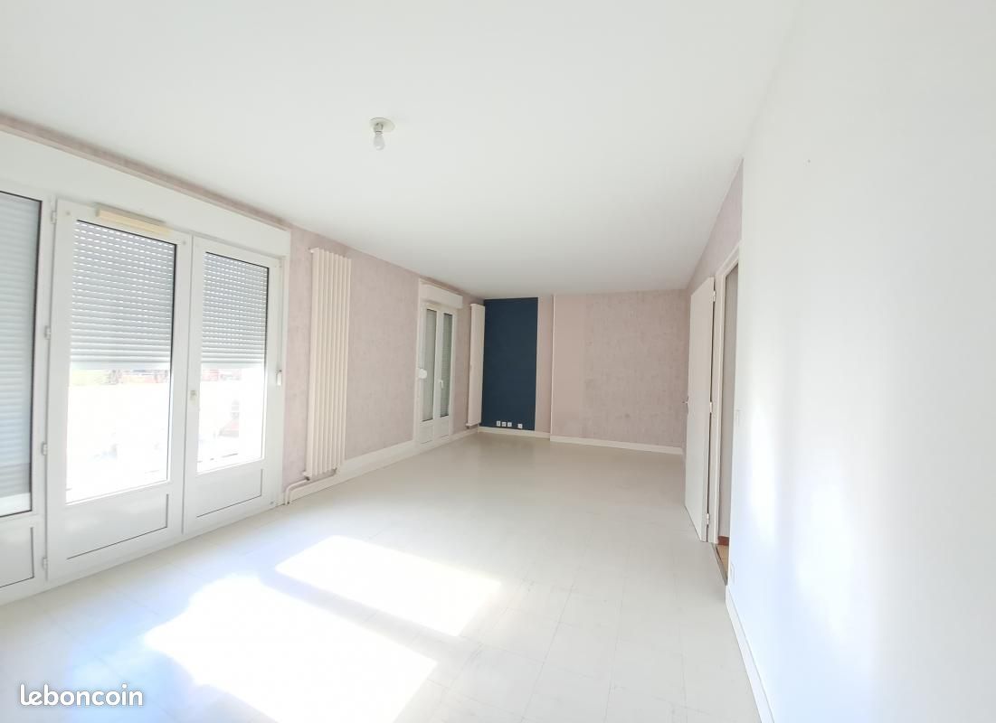 Appartement a louer saint-dizier - 3 pièce(s) - 72 m2 - Surfyn