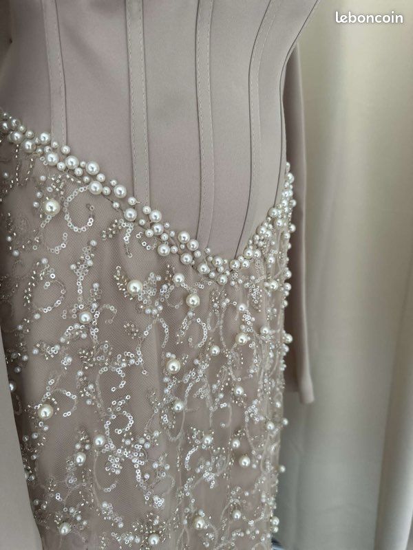 Robe de soirée (image 3)