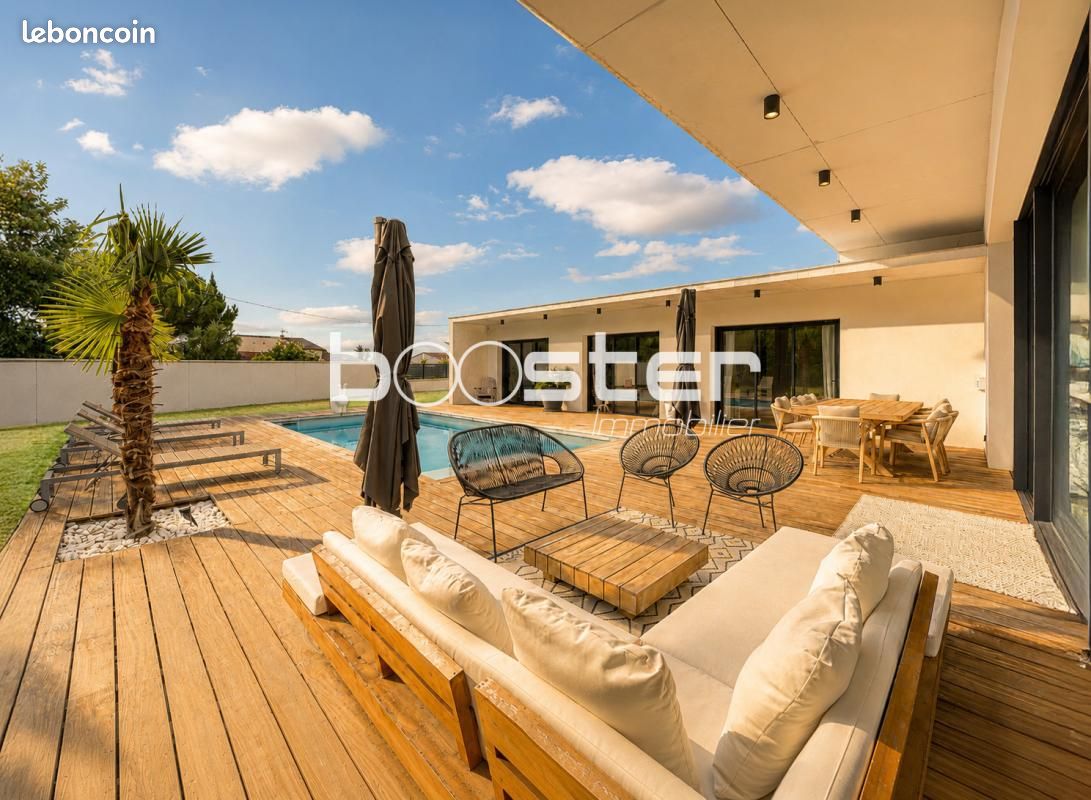 Maison 6 pièces 180 m² · à Balma · 180 m² · 799 000 €
