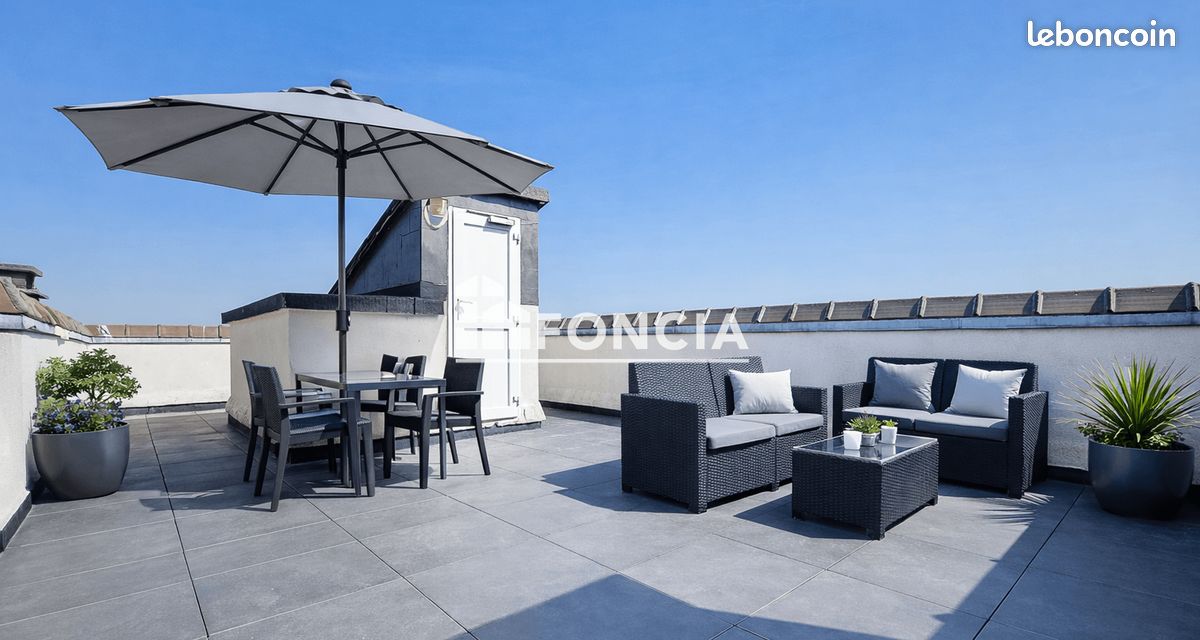 Appartement 4 pièces 84 m² · à Deauville · 84 m² · 489 000 €