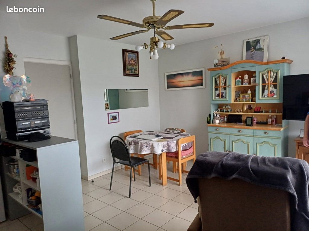 Appartement 2 pièces 41 m² · à Bray-Dunes · 41 m² · 153 700 €