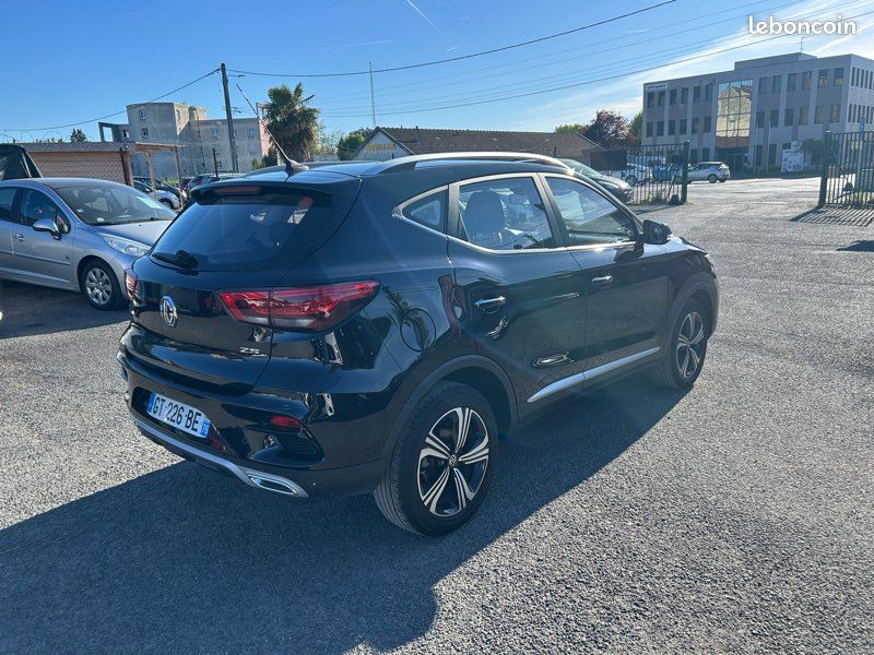 MG ZS 1.5 VTI-TECH 106 CH COMFORT EXPORT ALGERIE / TUNISIE 9900 euros HT (image 5)
