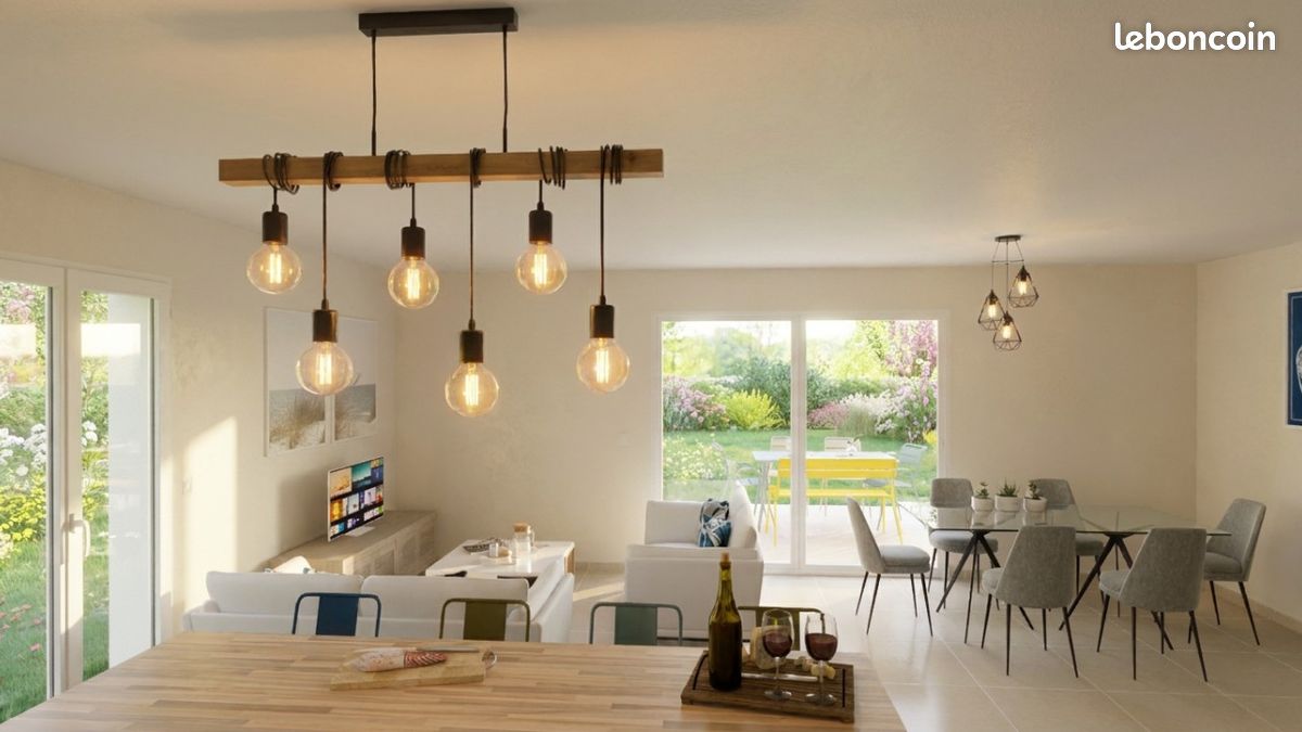 Maison 4 pièces 88 m² · à Albi · 88 m² · 198 000 €