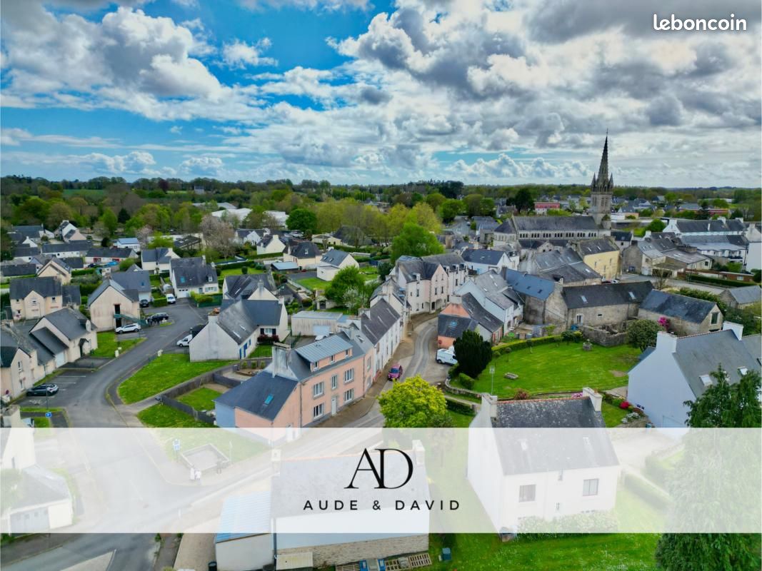 Local commercial 200 m²