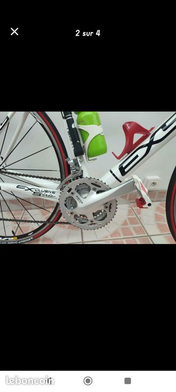 Vélo de course (image 4)