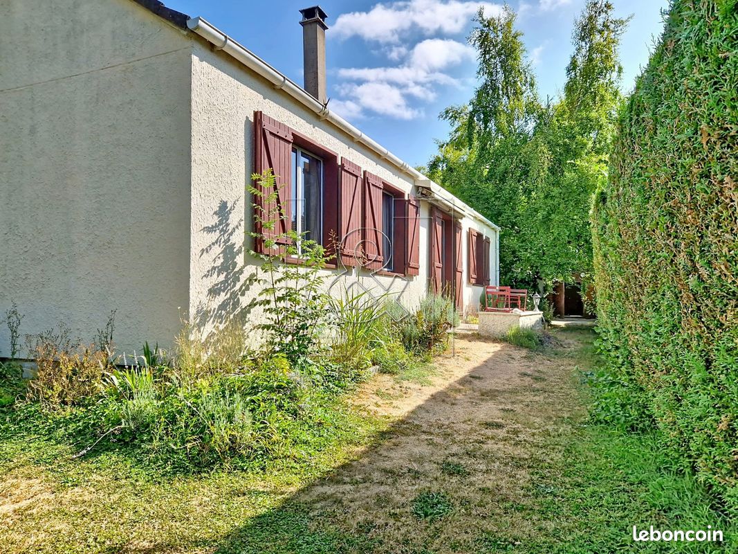 Maison 4 pièces 88 m² · à Romilly-sur-Andelle · 88 m² · 183 500 €