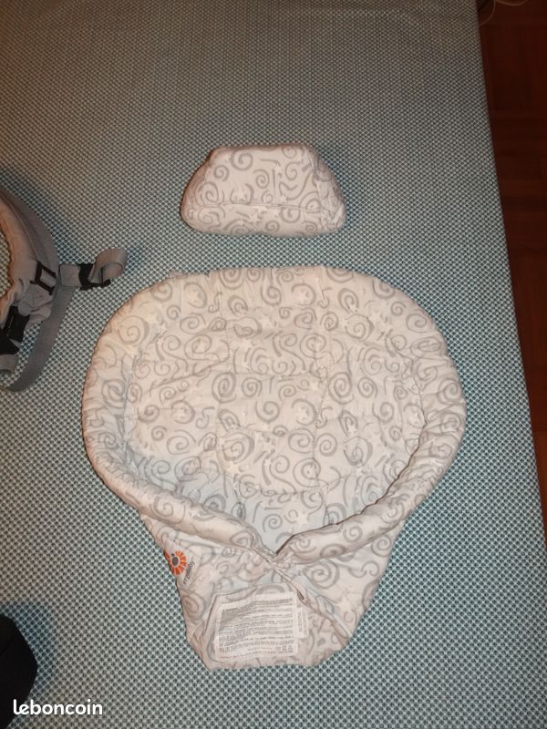 Sac porte bébé Ergobaby (image 4)