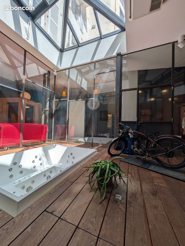Appartement 8 pièces 412 m² · à Royat · 412 m² · 1 000 000 €
