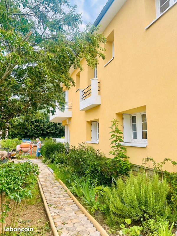 Maison 5 pièces 139 m² · à Capdenac-Gare · 139 m² · 230 000 €