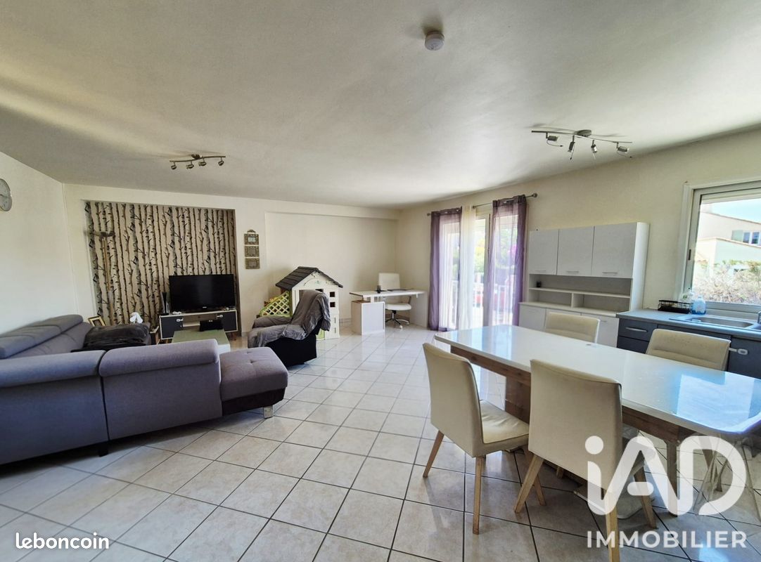 Appartement 4 pièces 86 m² · à Cabestany · 86 m² · 180 000 €