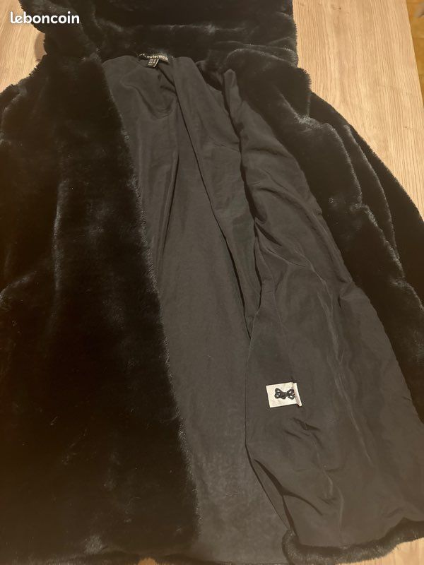 Manteau Femme (image 3)