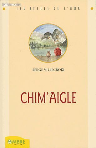 Chim'aigle - Serge Villecroix (image 1)