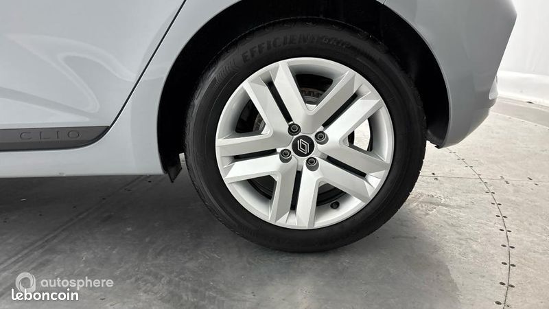 Renault Clio 1.5 Blue dCi 100ch Evolution - 24 (image 32)