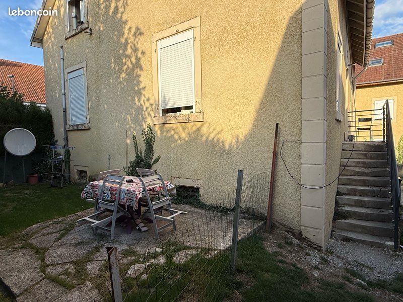 Appartement 2 pièces 40 m² · à Seloncourt · 40 m² · 450 €/mois