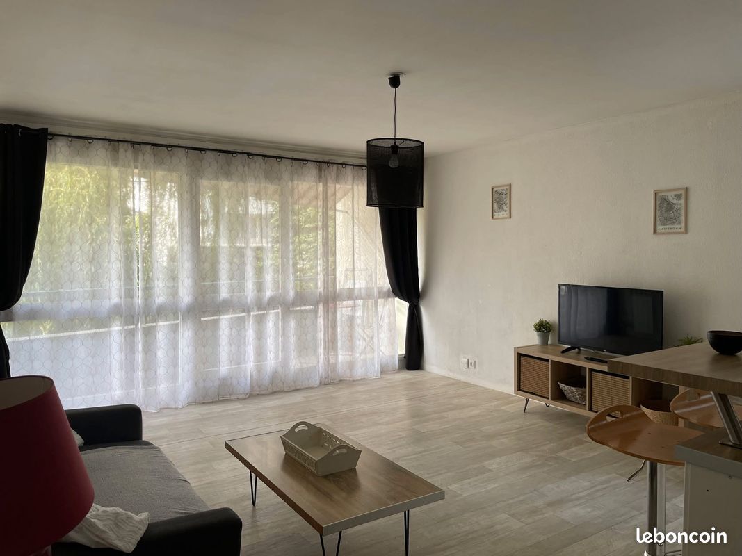 Appartement 2 pièces 47 m² · au Mée-sur-Seine · 47 m² · 950 €/mois