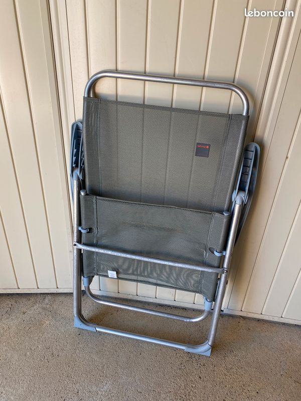 Fauteuil de camping (image 3)