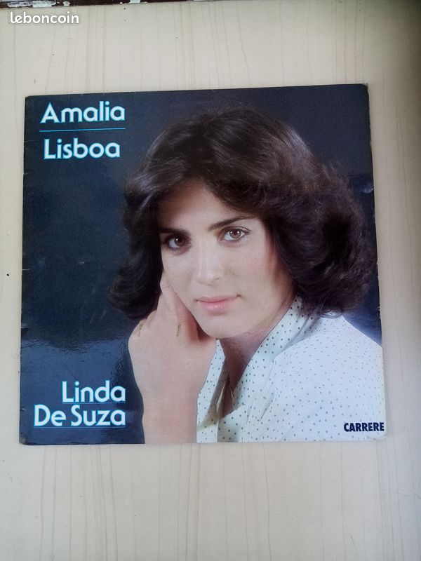 Disque vinyle 33 tours. En très bon état (image 1)