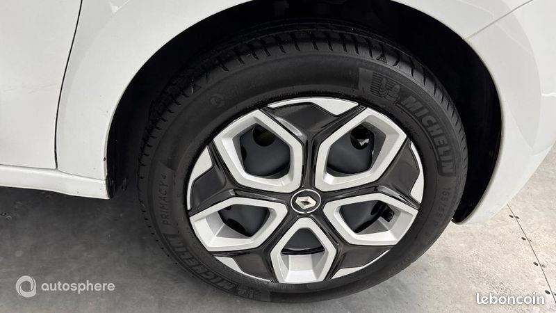 Renault Twingo 1.0 SCe 65ch Equilibre (image 20)